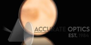 Optical Copper Mirrors