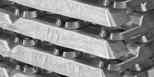 Aluminum Alloys Ingots