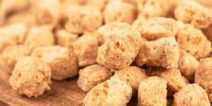 Soya Chunks