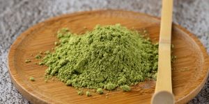 Tulsi Leaves Powder