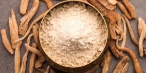 White Musli Powder