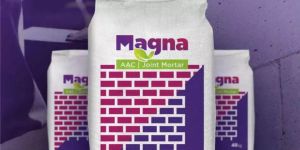 AAC Block Jointing Mortar