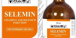 selemin veterinary injections