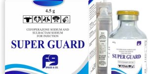 super guard veterinary injections