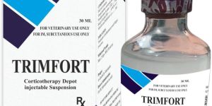 trimfort veterinary injections