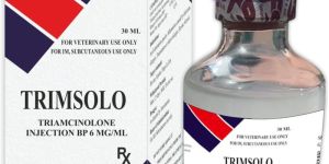 trimsolo veterinary injections