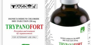 trypanofort veterinary injections