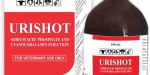 urishot veterinary injections