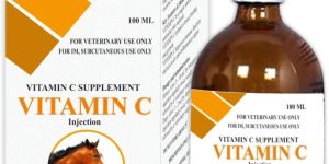 vitamin c 1 veterinary injections