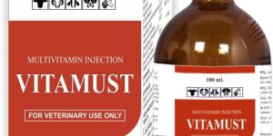 vitamust veterinary injections