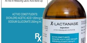 x-lactanase veterinary injections