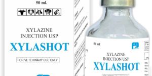 xylashot veterinary injections