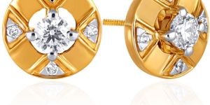 Spirit OF Brilliance Men's Earrings