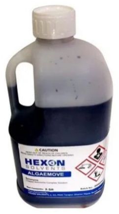 Swimming Pool Algae Remover Chemical
