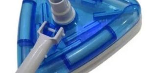 Swimming Pool Plastic Vacuum Cleaner Head