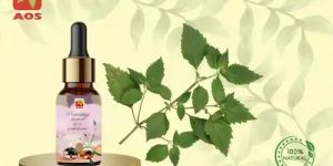 Patchouli Oil