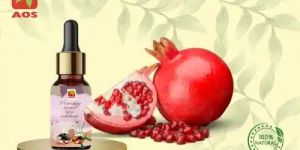 Pomegranate Oil