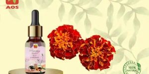Tagetes Oil