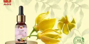 Ylang Ylang Oil