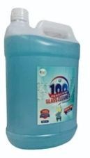 Glass Cleaner Liquid