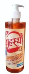 Grahisthi Handwash 500ml Sandal