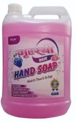 Grahisthi Rose Handwash