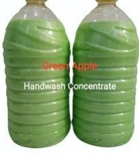 Hand Wash Concentrate
