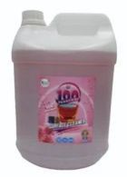 Rose Fragrance Disinfectant Surface Cleaner