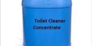 Toilet Cleaner Liquid Concentrate