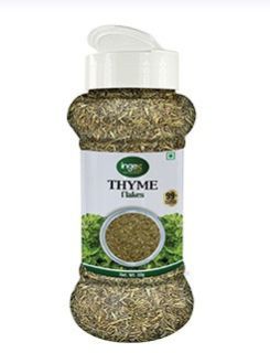 Thyme Flakes Leaves