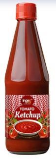 Tomato Ketchup