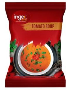 Tomato Soup