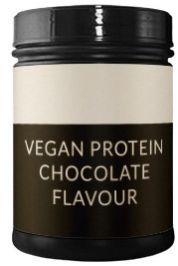 Vegan Protein Chocolate Flavour