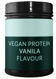 Vegan Protein Vanilla Flavour