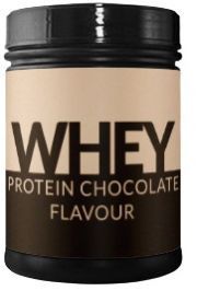 Whey Protein Chocolate Flavour