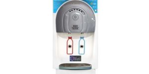 Wae Rom 50 CT Drinking Water Stations