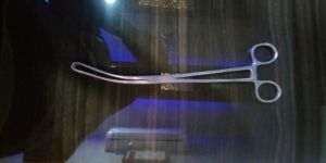 Uterine Vulsellum Forceps - 10