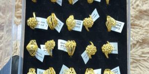 Daily Use Fancy Rings