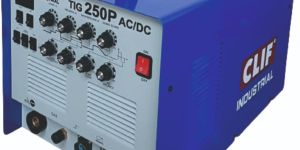 TIG250P AC/DC Welding Machine