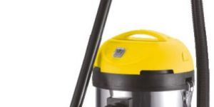 Vacuum Cleaners 20 Ltrs.