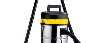 Vacuum Cleaners 35 Ltrs.