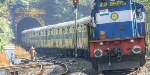 Rail Coach Interior Flammability Testers - EN 45545-2 Standard