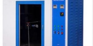 railway toxicity testing equipment