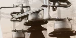 11kV Outdoor Isolator