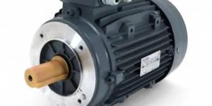 Three Phase AC Industrial Electric Motor