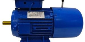 Three Phase Electric Brake Motor