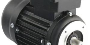 Three Phase Electric Induction Motor