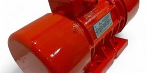 Three Phase Electric Vibration Motor