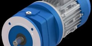 Three Phase Gear Motor