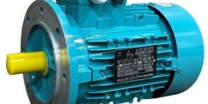 Three Phase Squirrel Cage Double Shaft Induction Motor